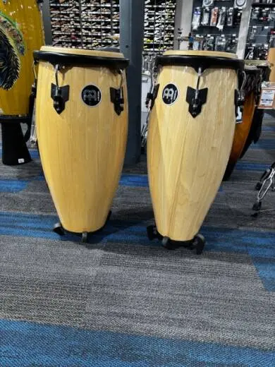 Meinl Headliner 10&11